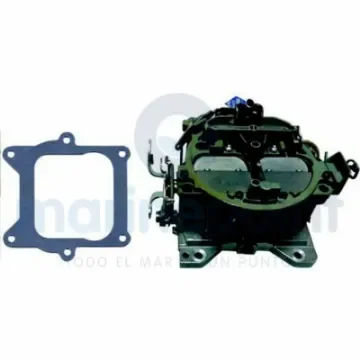 Carburettor 1347-9661A3 - REC1347-9661 product image