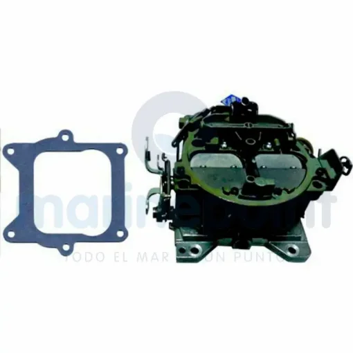 Carburettor 1347-9661A3 - REC1347-9661 product image