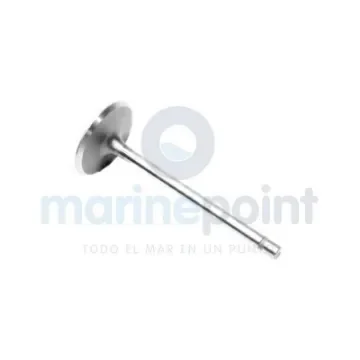 Exhaust Valve 262/305 - REC13502 product image