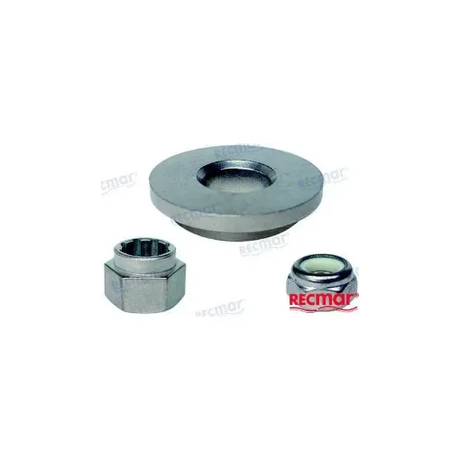 Nuts and Washer Propeller Lock Kit - REC13914Q02 product image