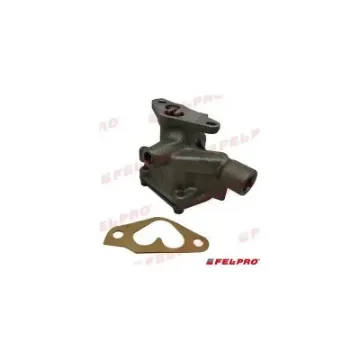 Oil Pump 181 RX - REC14100 product image