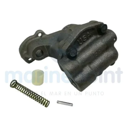 Oil Pump Engine 350 and 262 - REC14101 product image