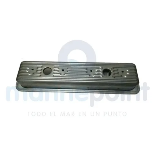 Valve Covers 350 >89 Two Plugs - REC14203 product image