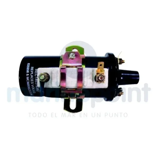 Coil MCM:392-898253T24 - REC1463-9382 product image