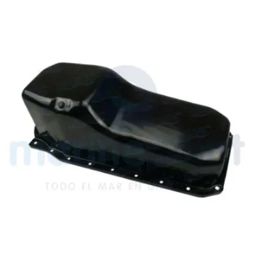 Carter Motor 350 1986 - REC15353 product image