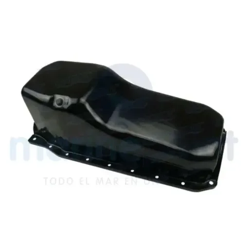 Carter Motor 350 1986 - REC15353 product image