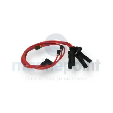 Spark Plug Cables Set - REC15-404 product image