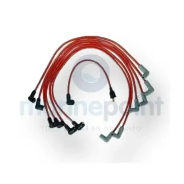 Spark Plug Cables Kit - REC15-801 product image
