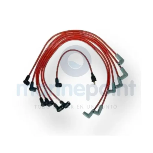 Spark Plug Cables Kit - REC15-801 product image