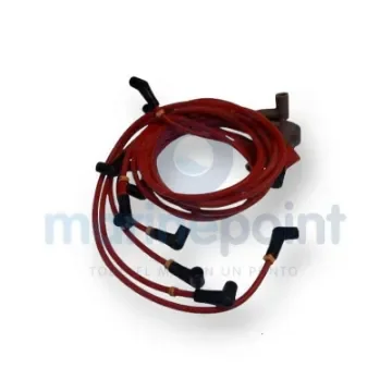 Spark Plug Cables Kit - REC15-804 product image