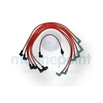 Spark Plug Cables Kit - REC15-813 product image