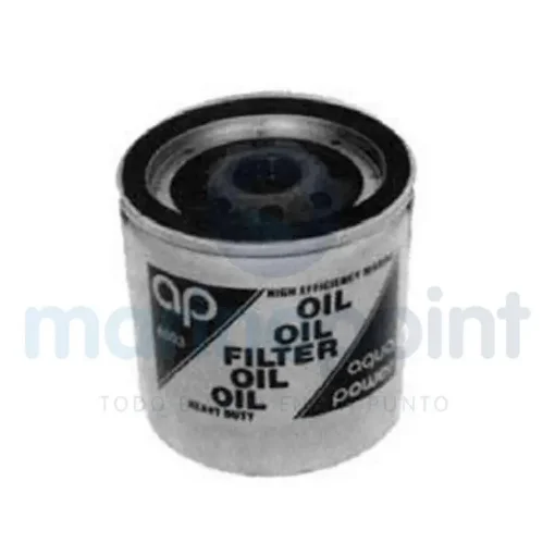 Onan Oil Filter - REC185-2133 product image