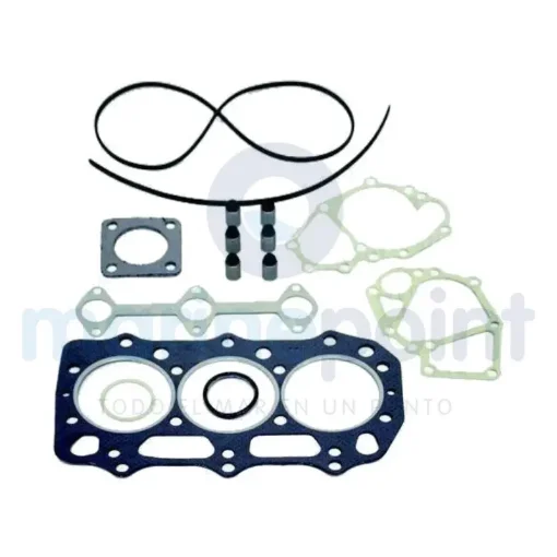 Gaskets Kit - REC21760 product image