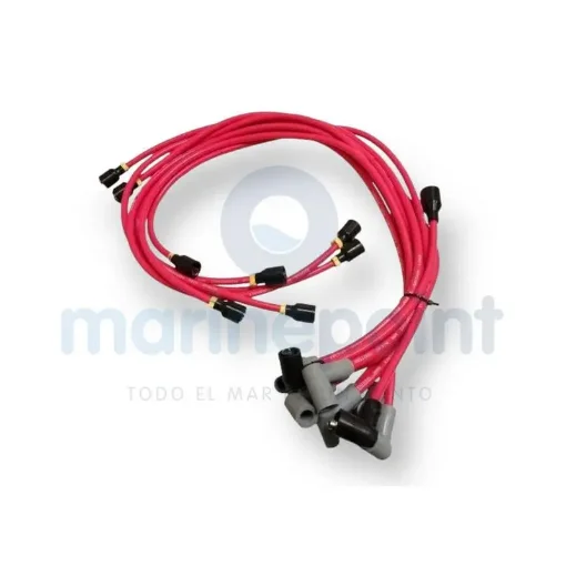 Spark Plug Cables Kit - REC15-806 product image