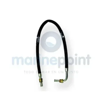 Fuel Hose - REC18-8115 product image