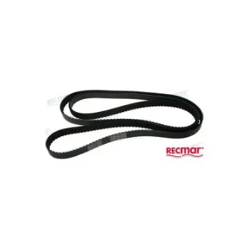 Volvo Serpentine Belt - REC21132390 product image