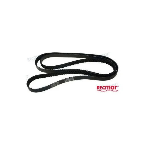 Volvo Serpentine Belt - REC21132390 product image