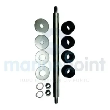 Trim Mounting Axle Kit - REC21920 product image