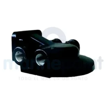 Fuel Filter Support 1/4" Threads - REC25000 product image