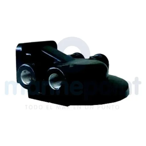 Fuel Filter Support 1/4" Threads - REC25000 product image