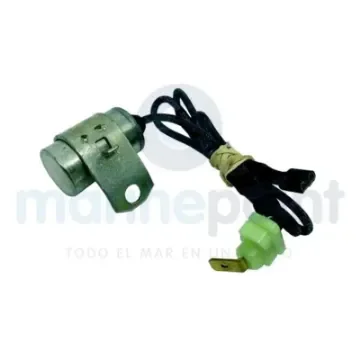 Volvo Condenser - REC243653 product image