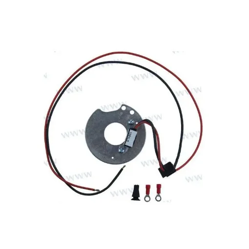 Electronic Conversion Kit - REC26903 product image