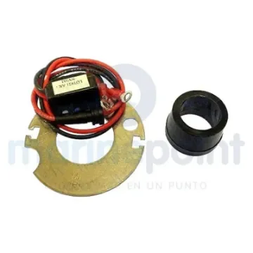 Electronic Conversion Kit - REC26904 product image