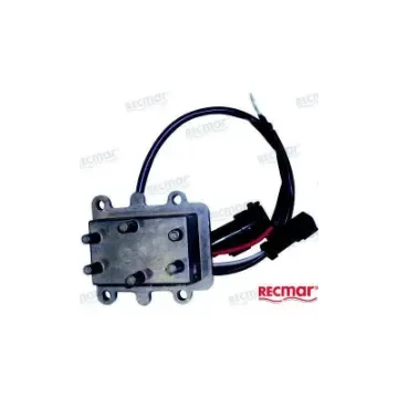 Regulator 96+ - REC300-03585 product image