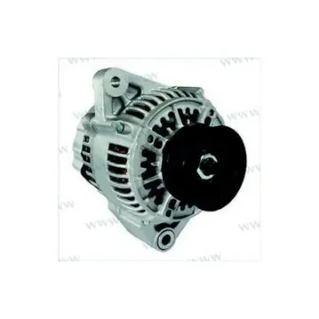 Alternator - 31630-ZY3-003 product image