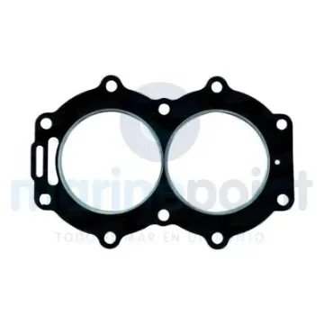 OMC Cylinder Head, Johnson, Evinrude - REC319633 product image