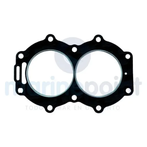 OMC Cylinder Head, Johnson, Evinrude - REC319633 product image