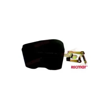 Boya Carburettor - REC3302-9031 product image