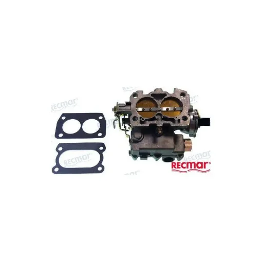 Carburettor - REC3310-864943A01 product image