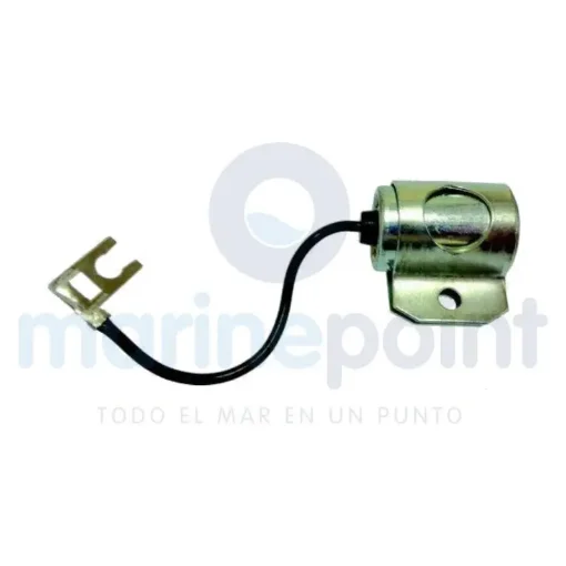 Capacitor Mcm 33662 and 898253003 - REC33662 product image