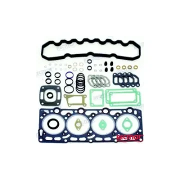 Volvo Upper Gasket Kit - REC3582597 product image