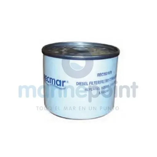 Fuel Filter 5 To 7 Microns - REC3581078 product image
