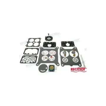 Holley Carburettor Kit - REC3854105 product image