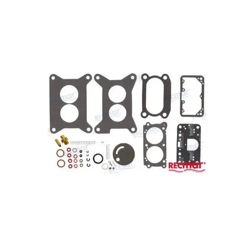 Carburettor Repair Kit - REC3854020 product image
