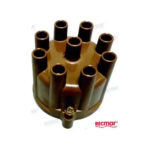 Delco V8 Cap - REC392-9766 product image