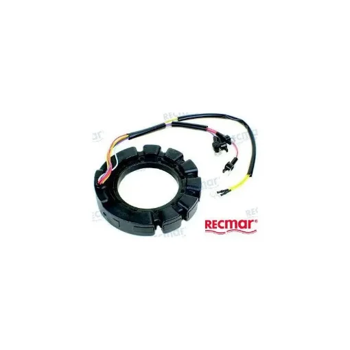 Stator - REC398-5704A7 product image