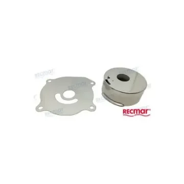 Pump Bushing - GLM12880 - REC435027 product image