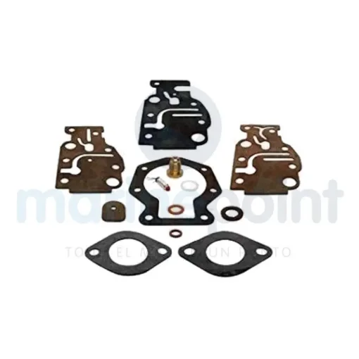 Carburettor Repair Kit - REC439074 product image