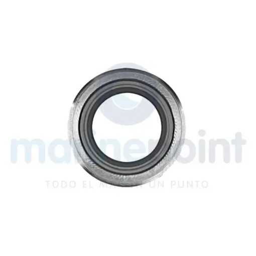 Mcm Drive Shaft Retaining Body - REC66081A2 product image