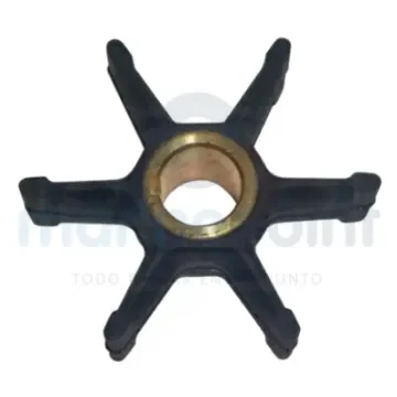 Turbine Omc:377230 and 777213 - REC777213 product image