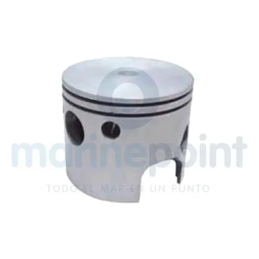 Babor Std Piston Kit - REC766-8667T4 product image