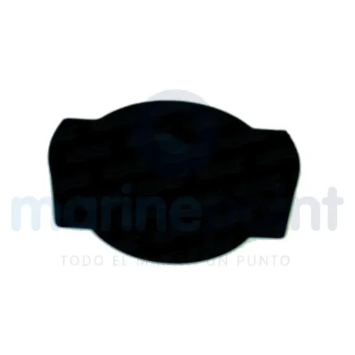 Salt Water Pump Centre - REC831009 product image