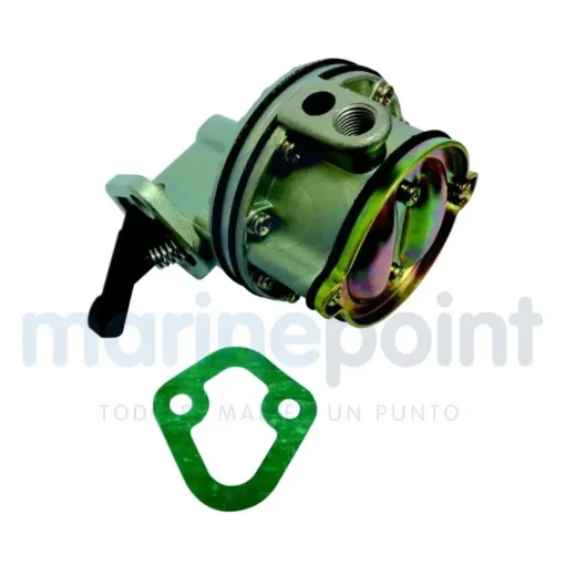 Fuel Pump - REC86247T product image