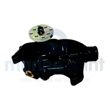 Water Circulation Pump - REC879194401 product image