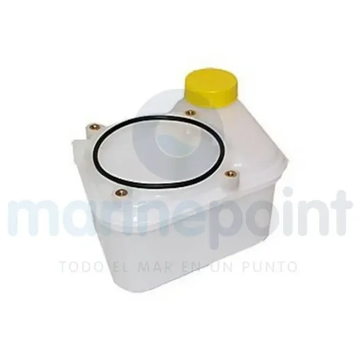 Trim Deposit 4 Screws (Modern) - REC883166A2 product image