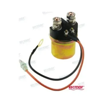 Solenoid MCM 89-825096T and T01 - REC89-825096T01 product image